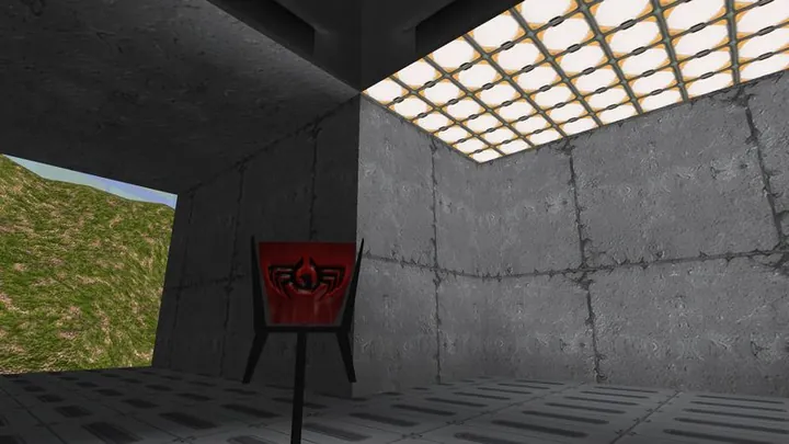 Tribes 1.50 screenshot