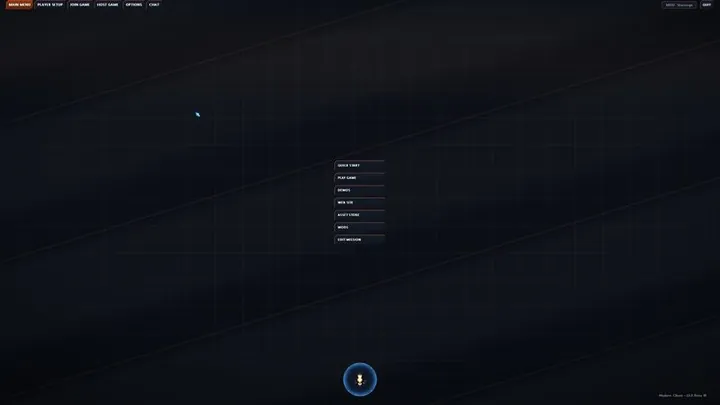 Tribes 1.50 screenshot