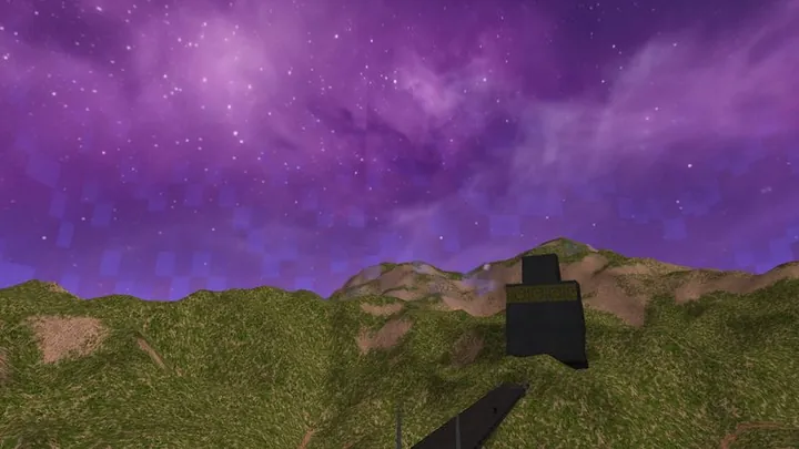 Tribes 1.50 screenshot